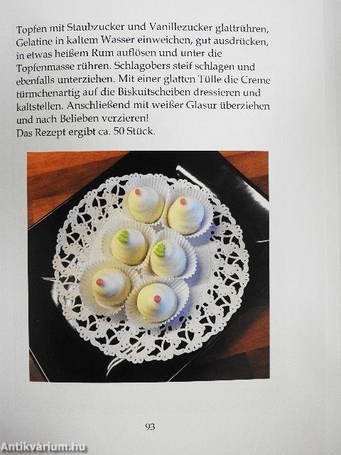 Silvias süßes Paradies 2.