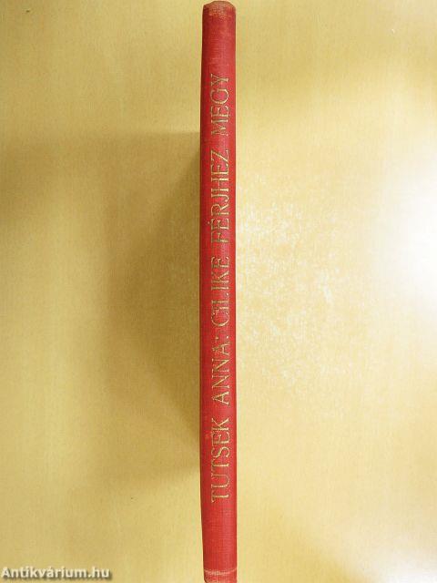 Cilike férjhez megy