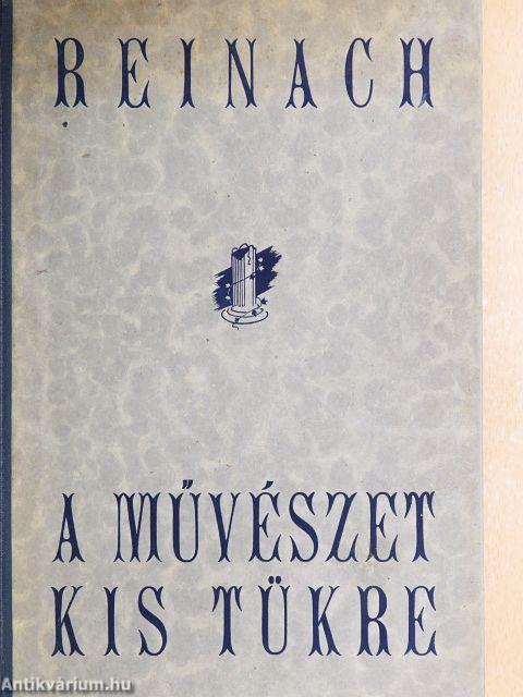 A művészet kis tükre