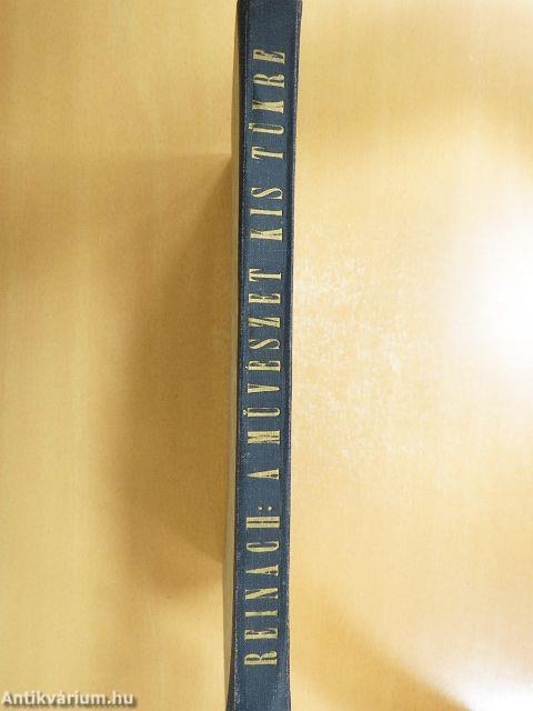 A művészet kis tükre