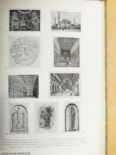 A művészet kis tükre