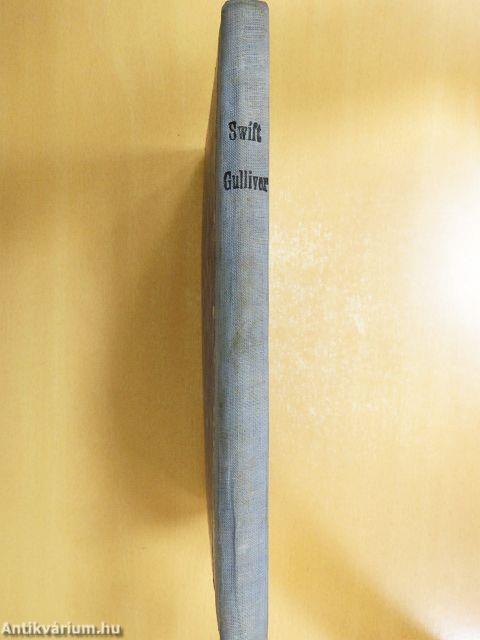Gulliver utazásai