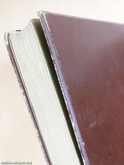 Rákóczi emlékkönyv I-II.