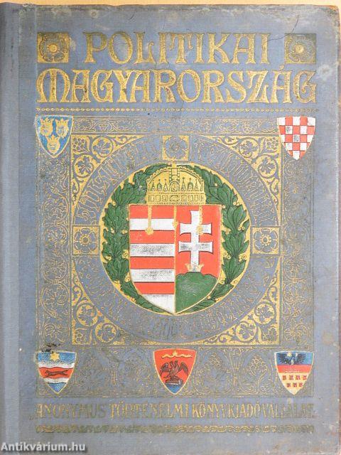 Politikai Magyarország III. (töredék)
