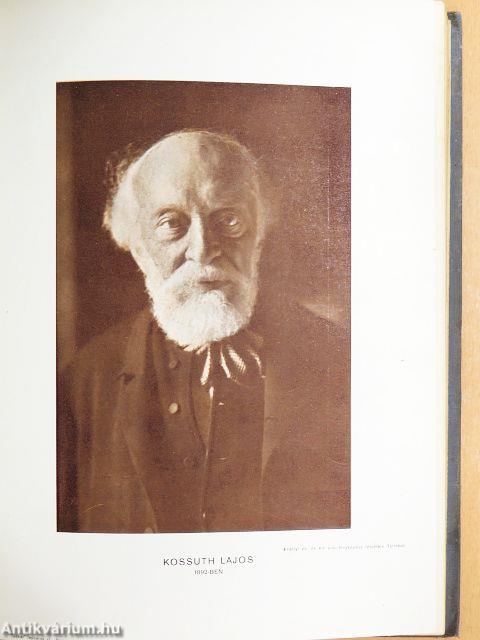 Politikai Magyarország III. (töredék)