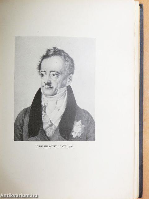 Politikai Magyarország III. (töredék)