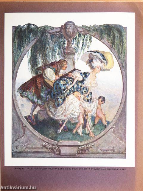 A gyűjtő 1913/6-8.