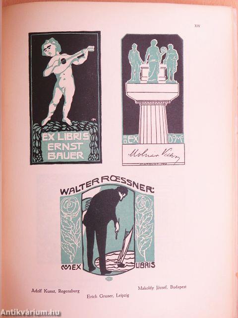 A gyűjtő 1913/6-8.