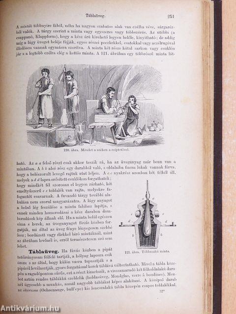 Találmányok könyve II.