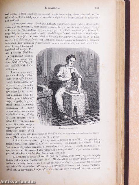 Találmányok könyve II.