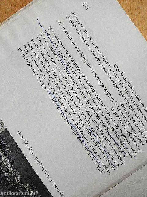 Művészettörténet I.