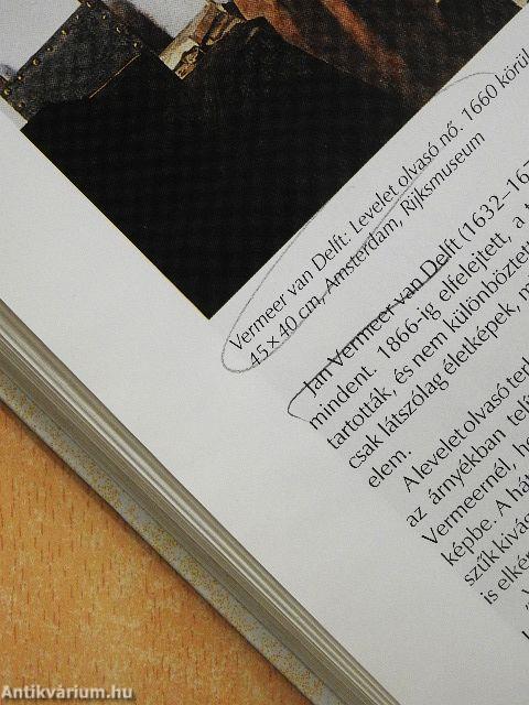 Művészettörténet I.