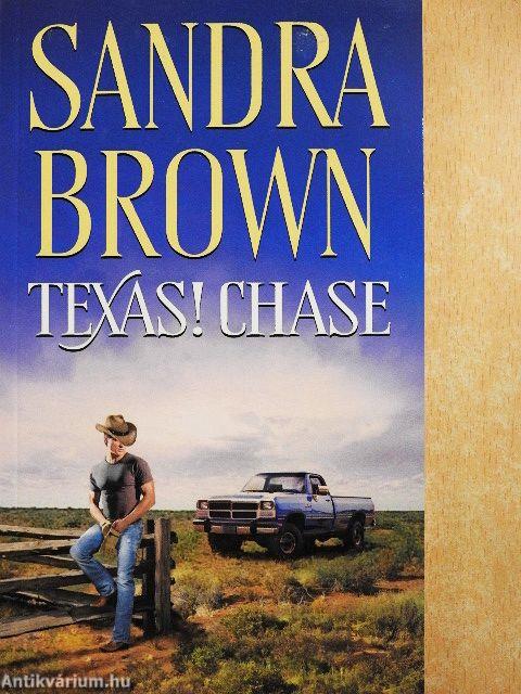 Texas! Chase