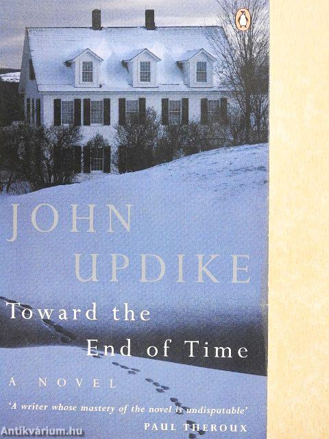 Toward the End of Time