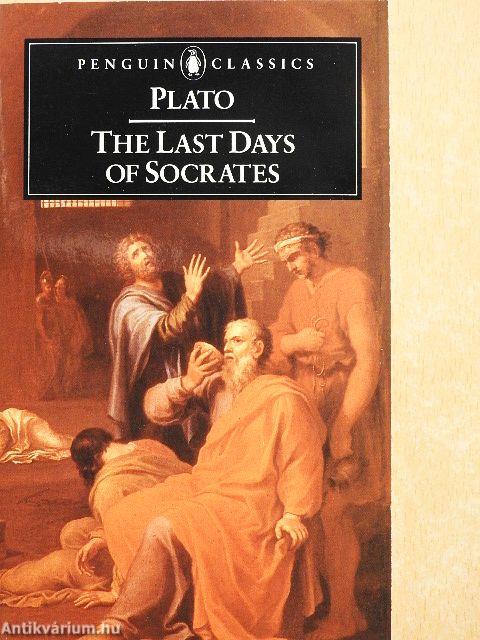 The Last Days of Socrates