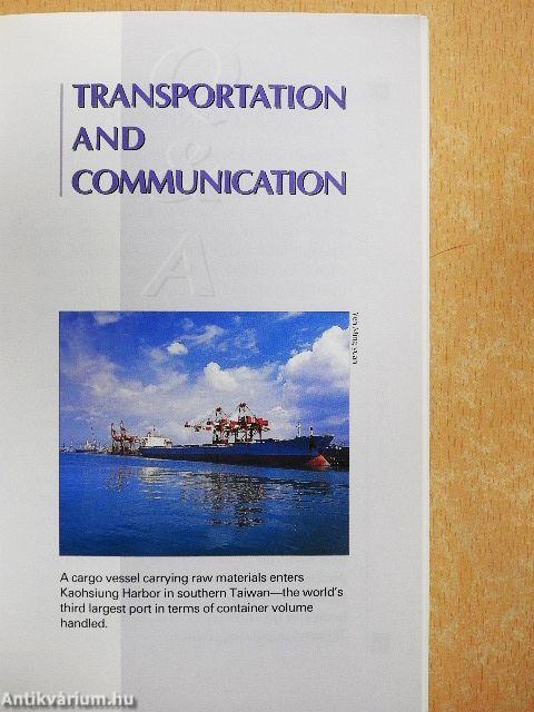 Questions and Answers about the Republic of China