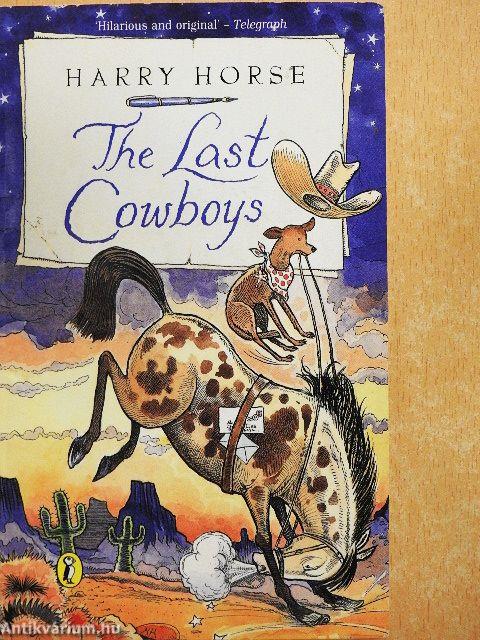 The Last Cowboys