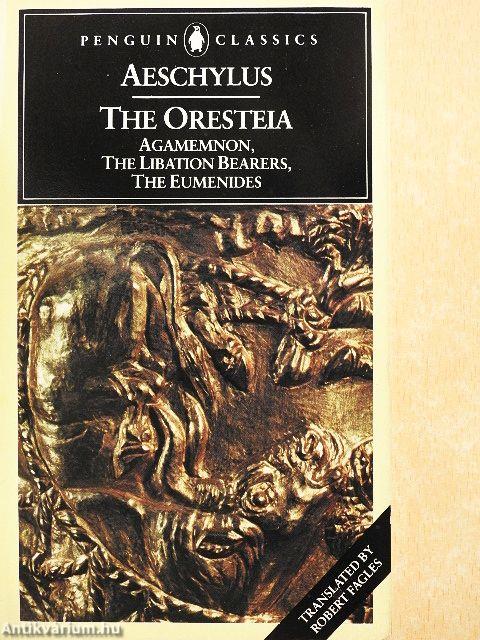 The Oresteia