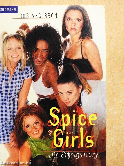 Spice Girls