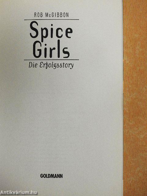 Spice Girls