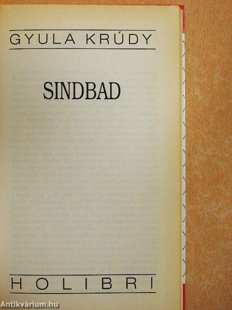 Sindbad