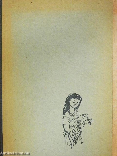 Afrikából jöttek...