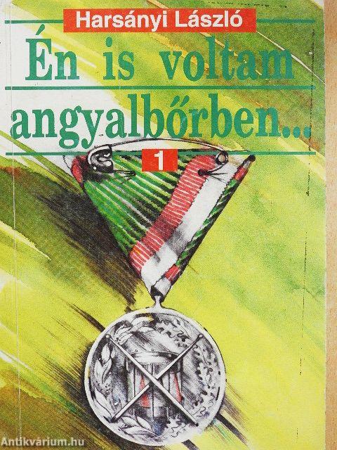 Én is voltam angyalbőrben...