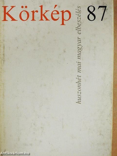 Körkép 87