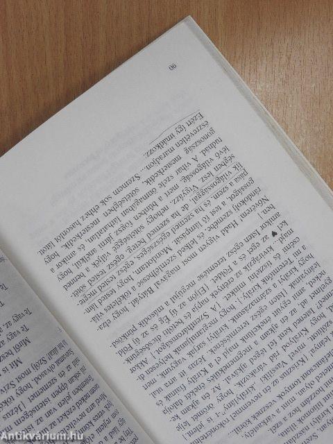 Igaz élet Istenben X.