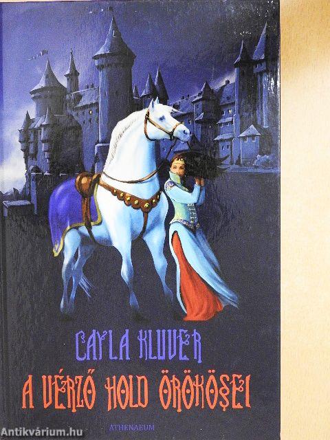 A vérző hold örökösei