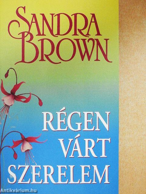 Régen várt szerelem