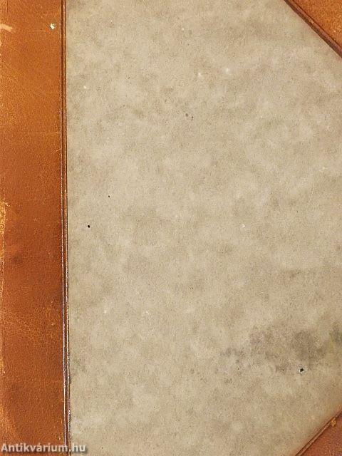 Benvenuto Cellini önéletirása I-II.