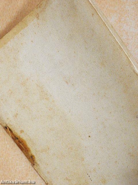 Keselyűk a mohácsi mezőn