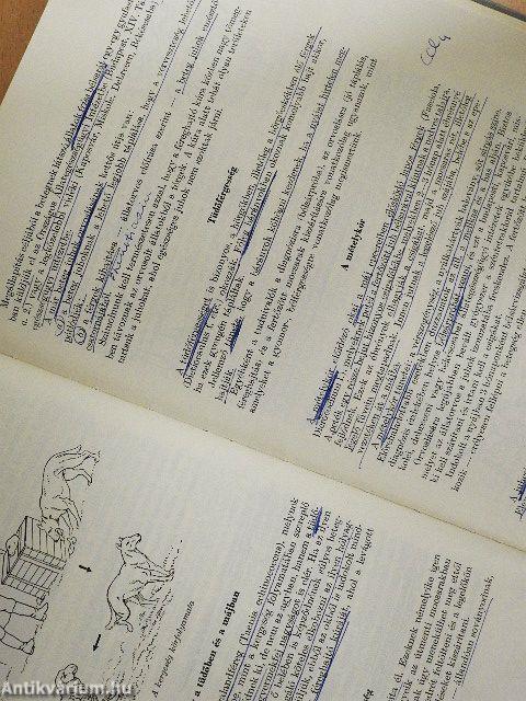 Állattenyésztési enciklopédia 2.