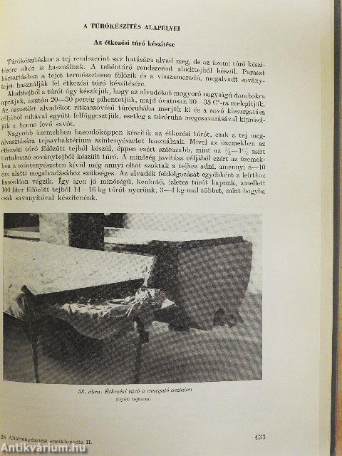 Állattenyésztési enciklopédia 2.