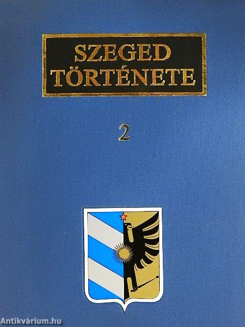 Szeged története 2.