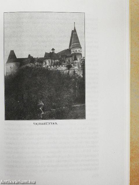 Magyar várak legendái IV.
