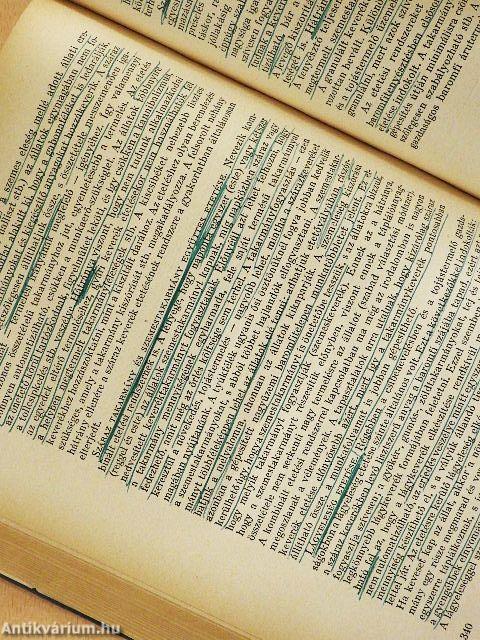 Állattenyésztési enciklopédia 3.