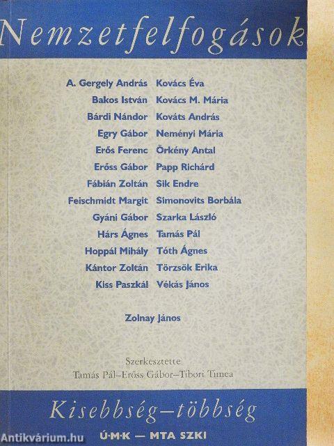 Kisebbség-többség