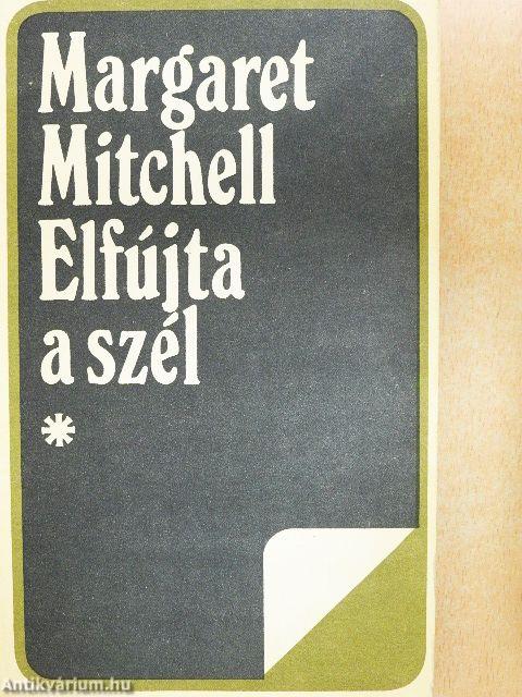 Elfújta a szél I-III.