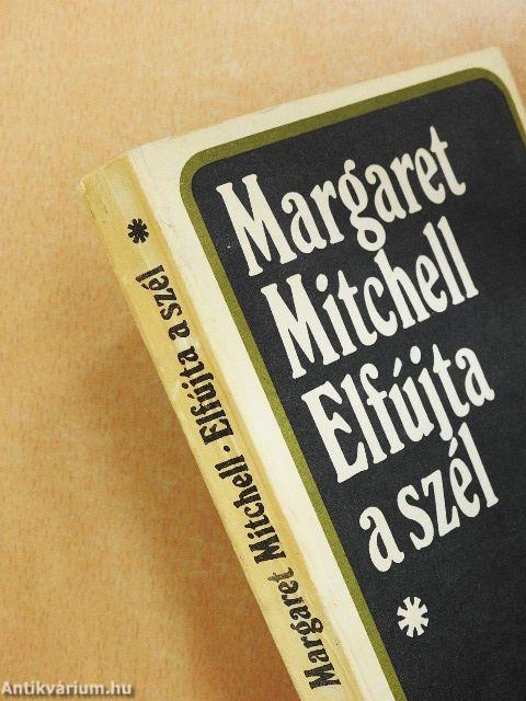 Elfújta a szél I-III.