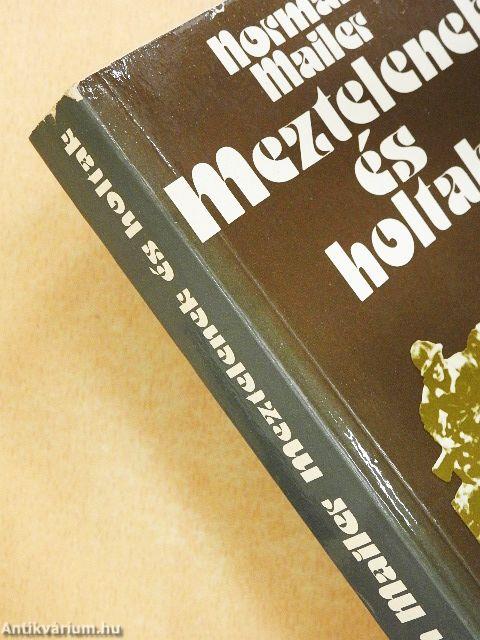 Meztelenek és holtak 1-2.