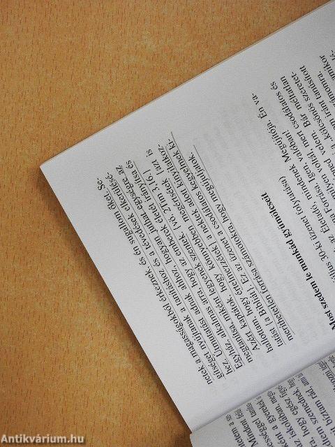 Igaz élet Istenben XIII.