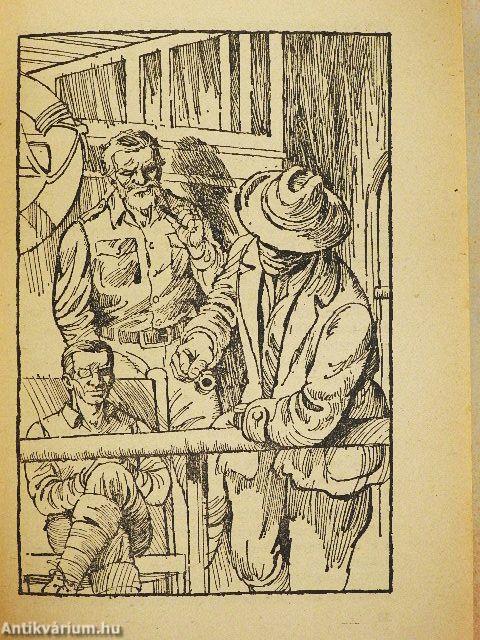 Salamon király kincse