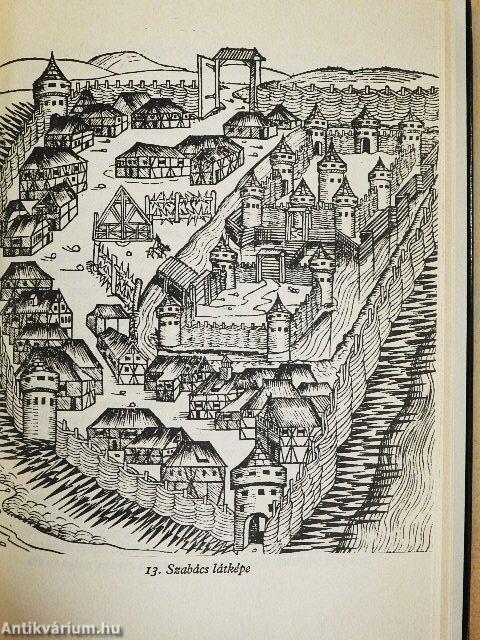 Mátyás király levelei 1460-1490