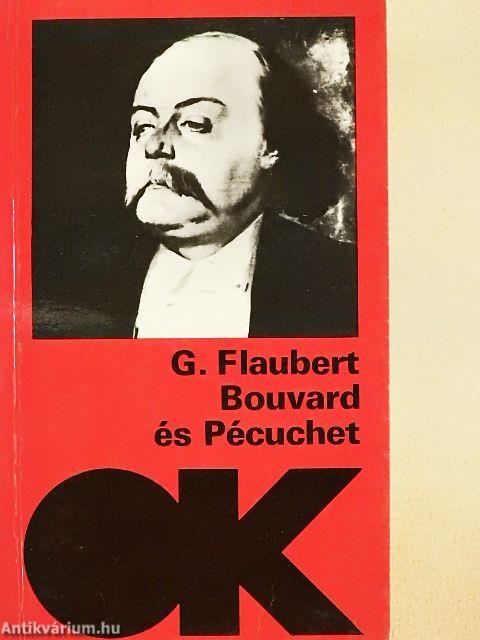 Bouvard és Pécuchet