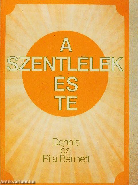 A szentlélek és te