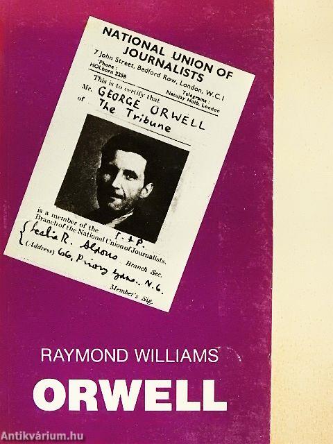 Orwell