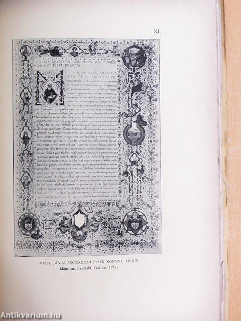 Régi magyar bibliofilek