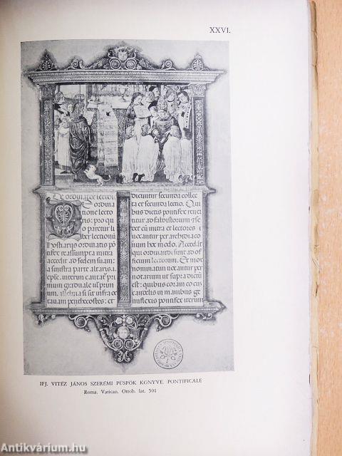 Régi magyar bibliofilek